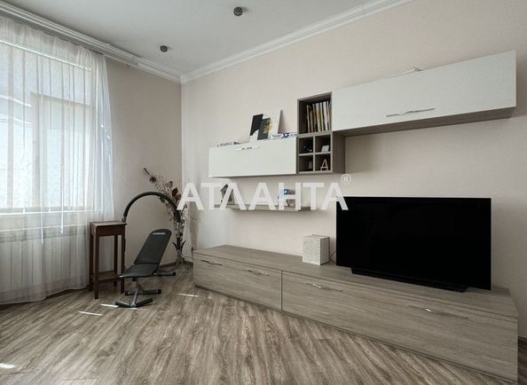 3-кімнатна квартира за адресою вул. Яремчука (площа 114,4 м²) - Atlanta.ua - фото 3