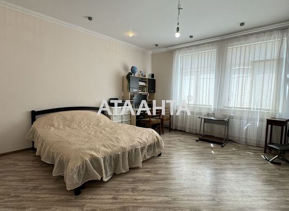 3-кімнатна квартира за адресою вул. Яремчука (площа 114,4 м²) - Atlanta.ua - фото 2