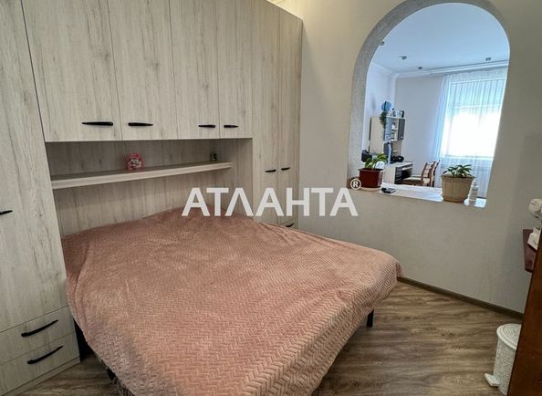 3-кімнатна квартира за адресою вул. Яремчука (площа 114,4 м²) - Atlanta.ua - фото 6
