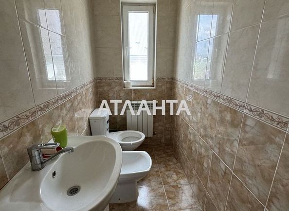 3-кімнатна квартира за адресою вул. Яремчука (площа 114,4 м²) - Atlanta.ua - фото 16