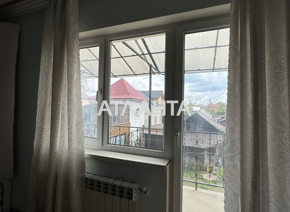 3-кімнатна квартира за адресою вул. Яремчука (площа 114,4 м²) - Atlanta.ua - фото 8