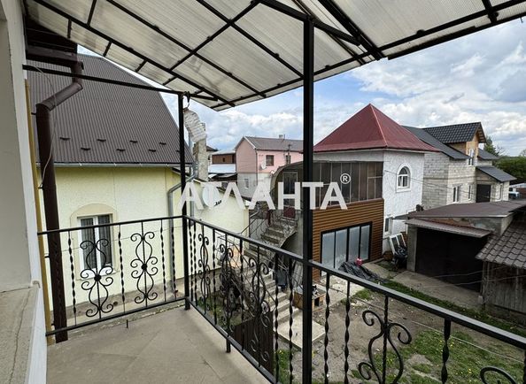3-кімнатна квартира за адресою вул. Яремчука (площа 114,4 м²) - Atlanta.ua - фото 19