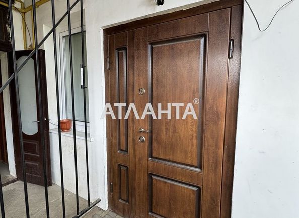 3-кімнатна квартира за адресою вул. Яремчука (площа 114,4 м²) - Atlanta.ua - фото 20