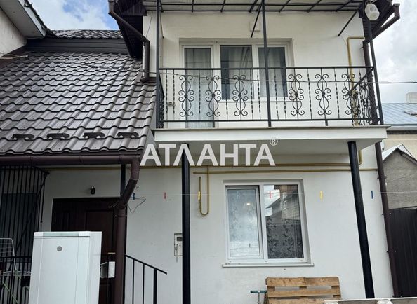 3-кімнатна квартира за адресою вул. Яремчука (площа 114,4 м²) - Atlanta.ua - фото 21