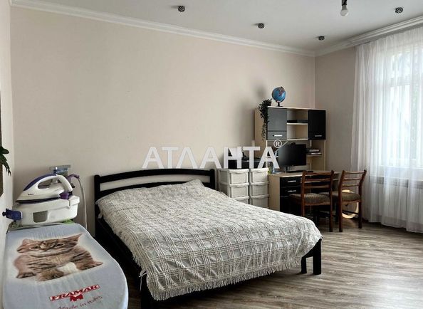 3-кімнатна квартира за адресою вул. Яремчука (площа 114,4 м²) - Atlanta.ua - фото 4