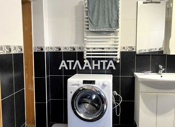 3-кімнатна квартира за адресою вул. Яремчука (площа 114,4 м²) - Atlanta.ua - фото 14