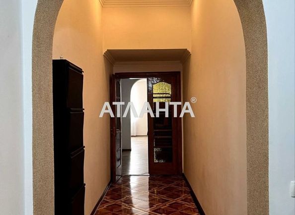 3-кімнатна квартира за адресою вул. Яремчука (площа 114,4 м²) - Atlanta.ua - фото 12