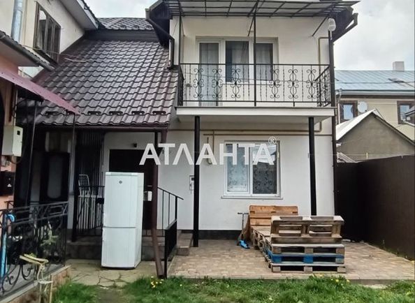 3-кімнатна квартира за адресою вул. Яремчука (площа 114,4 м²) - Atlanta.ua - фото 22