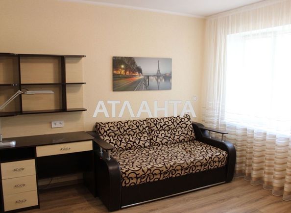 2-rooms apartment apartment by the address st. Dnepropetr dor Semena Paliya (area 54,0 m2) - Atlanta.ua