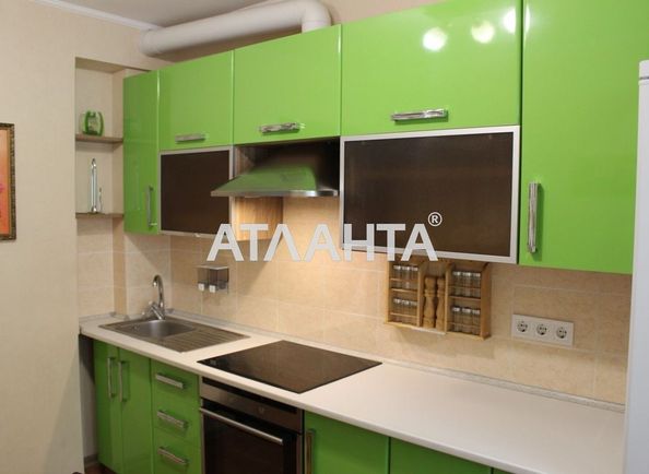 2-rooms apartment apartment by the address st. Dnepropetr dor Semena Paliya (area 54,0 m2) - Atlanta.ua - photo 6