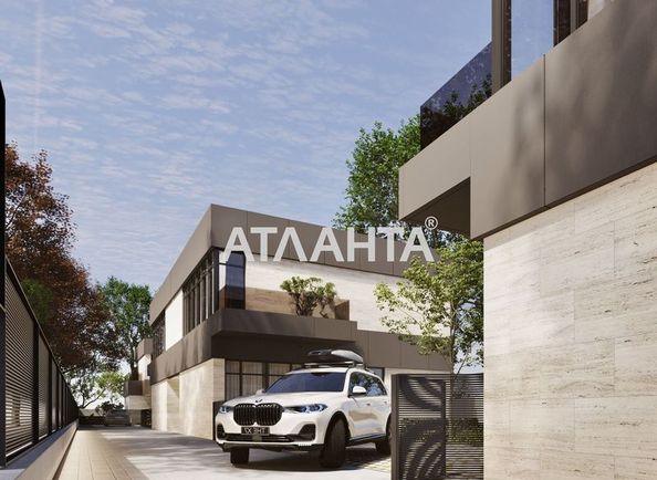 Дом по адресу ул. Авдеева-черноморского (площадь 190 м²) - Atlanta.ua - фото 3
