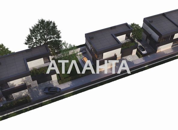 Дом по адресу ул. Авдеева-черноморского (площадь 190 м²) - Atlanta.ua - фото 5
