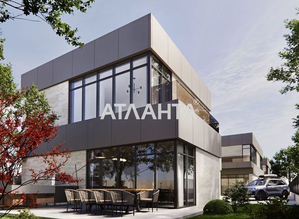 Дом по адресу ул. Авдеева-черноморского (площадь 190 м²) - Atlanta.ua - фото 6