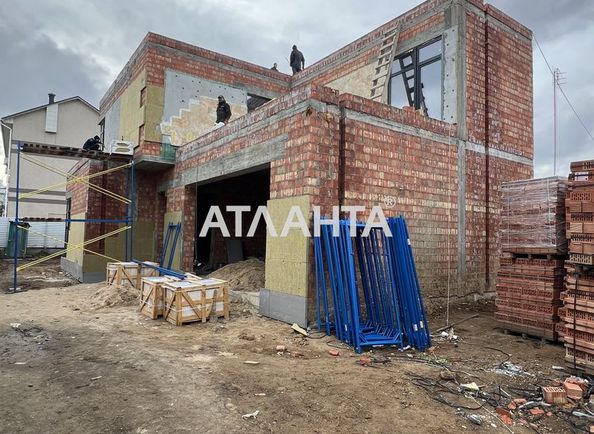 Дом по адресу ул. Авдеева-черноморского (площадь 190 м²) - Atlanta.ua - фото 11
