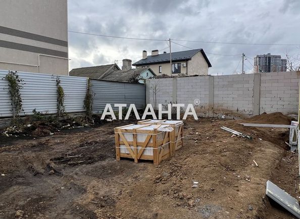 Дом по адресу ул. Авдеева-черноморского (площадь 190 м²) - Atlanta.ua - фото 12