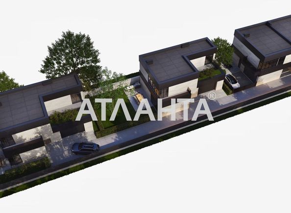 Будинок за адресою вул. Авдєєва-чорноморського (площа 240 м²) - Atlanta.ua - фото 3