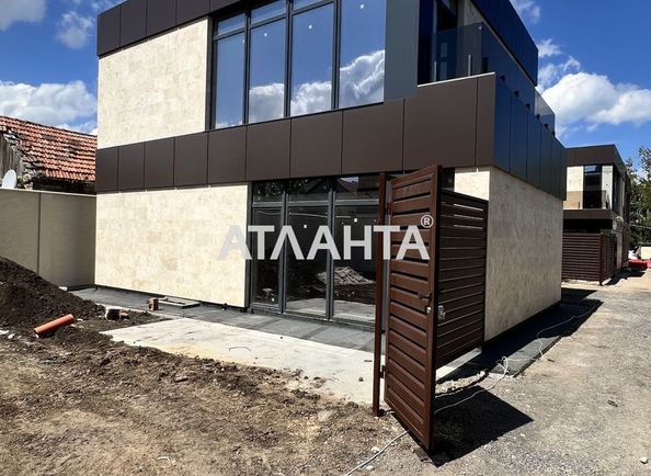 Будинок за адресою вул. Авдєєва-чорноморського (площа 240 м²) - Atlanta.ua - фото 19