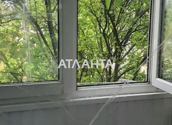 2-комнатная квартира по адресу ул. Петрова ген. (площадь 50 м²) - Atlanta.ua - фото 17