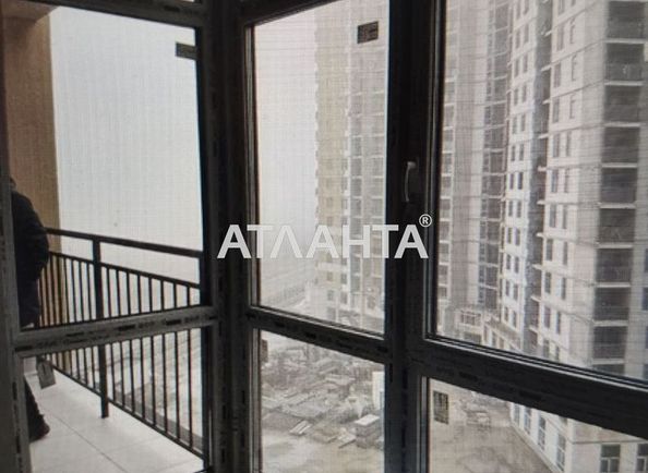 1-room apartment apartment by the address st. Krasnova (area 42,3 m2) - Atlanta.ua - photo 2