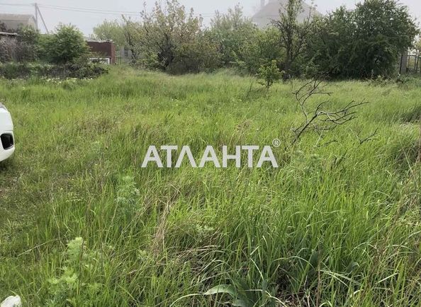 Landplot by the address st. 7 ya liniya (area 6,4 сот) - Atlanta.ua