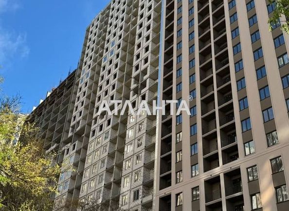 1-room apartment apartment by the address st. Genuezskaya (area 45,0 m2) - Atlanta.ua - photo 16