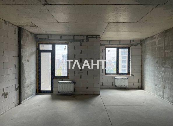 1-room apartment apartment by the address st. Genuezskaya (area 45,0 m2) - Atlanta.ua