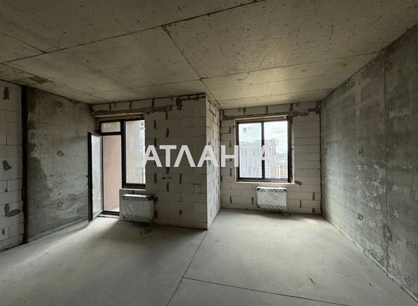 1-room apartment apartment by the address st. Genuezskaya (area 45,0 m2) - Atlanta.ua - photo 3