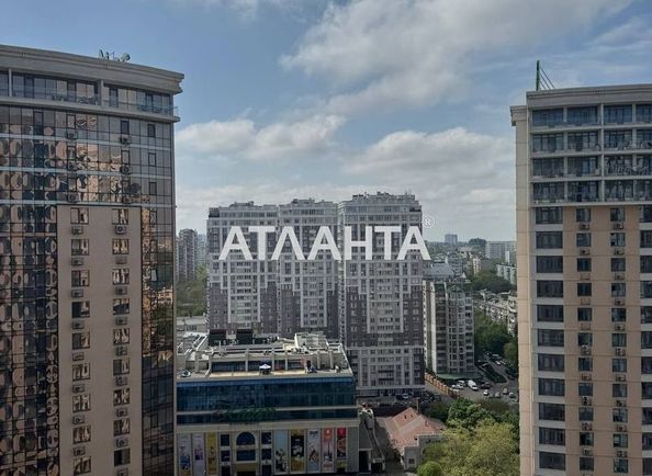 1-room apartment apartment by the address st. Genuezskaya (area 45,0 m2) - Atlanta.ua - photo 4