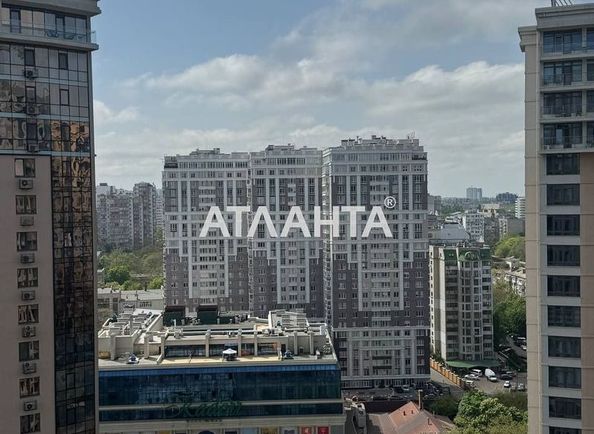 1-room apartment apartment by the address st. Genuezskaya (area 45,0 m2) - Atlanta.ua - photo 5