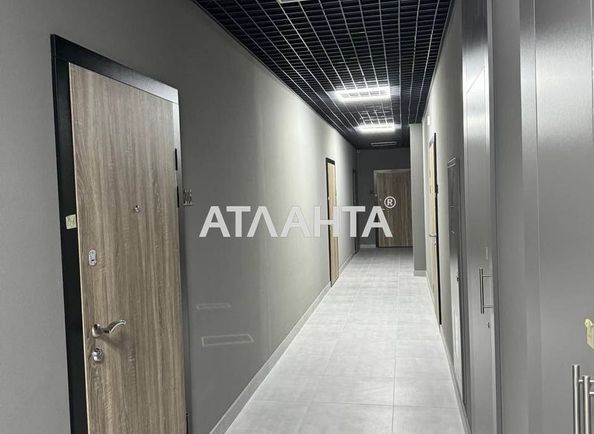 1-room apartment apartment by the address st. Genuezskaya (area 45,0 m2) - Atlanta.ua - photo 12