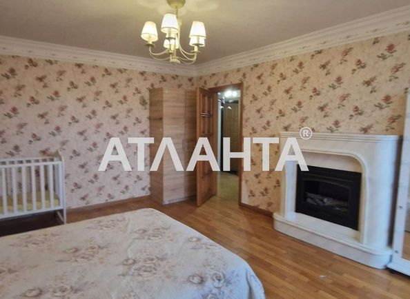 3-комнатная квартира по адресу ул. Сахарова (площадь 73,0 м2) - Atlanta.ua - фото 10