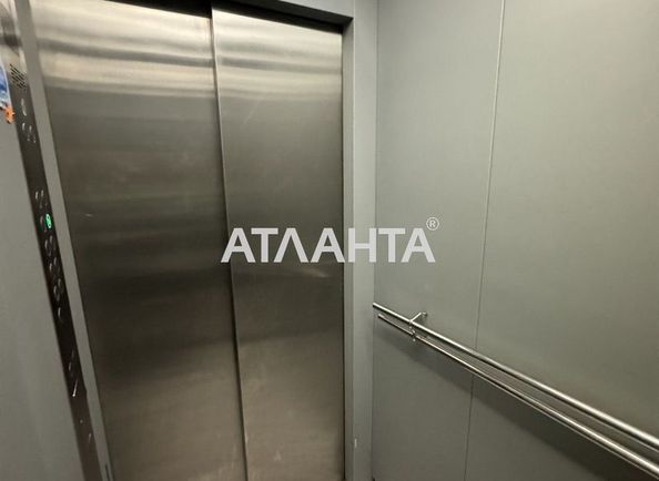 1-кімнатна квартира за адресою вул. Сахарова (площа 41,5 м²) - Atlanta.ua - фото 11