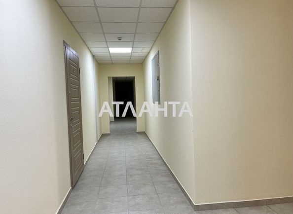 1-комнатная квартира по адресу Люстдорфская дор. (площадь 29,0 м2) - Atlanta.ua - фото 12