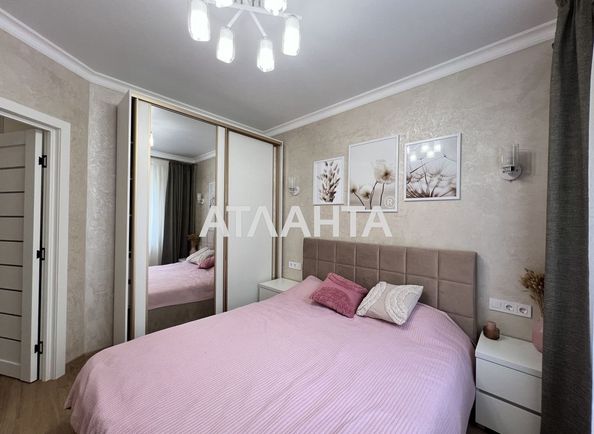 1-room apartment apartment by the address st. Lyustdorfskaya dor Chernomorskaya dor (area 29,0 m2) - Atlanta.ua - photo 2