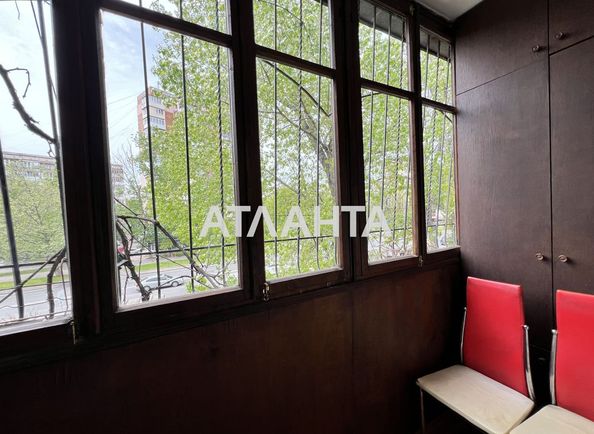 2-rooms apartment apartment by the address st. Koroleva ak (area 49,5 m2) - Atlanta.ua - photo 10