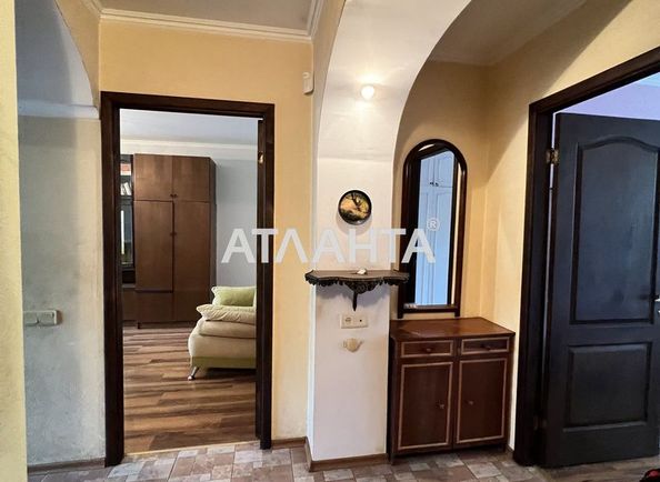 2-rooms apartment apartment by the address st. Koroleva ak (area 49,5 m2) - Atlanta.ua - photo 6