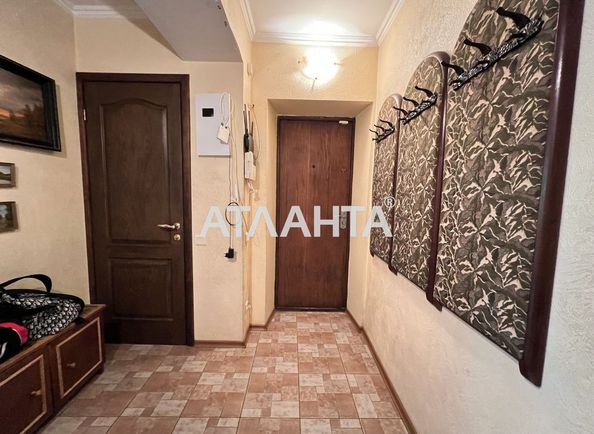2-rooms apartment apartment by the address st. Koroleva ak (area 49,5 m2) - Atlanta.ua - photo 5