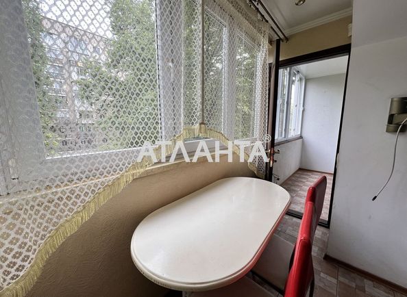 2-rooms apartment apartment by the address st. Koroleva ak (area 49,5 m2) - Atlanta.ua - photo 9