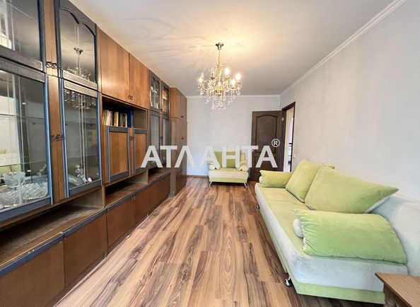2-rooms apartment apartment by the address st. Koroleva ak (area 49,5 m2) - Atlanta.ua - photo 2