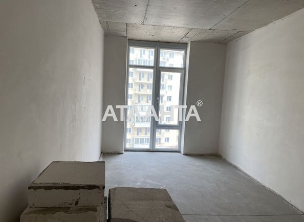 1-room apartment apartment by the address st. Inglezi 25 chapaevskoy div (area 36,2 m2) - Atlanta.ua - photo 4