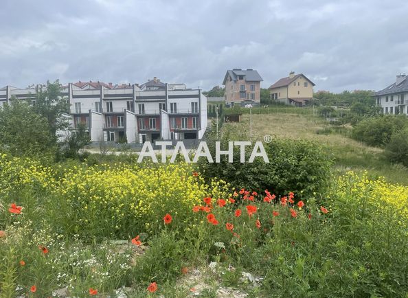 Landplot by the address st. Kozatskaya (area 10 acr) - Atlanta.ua