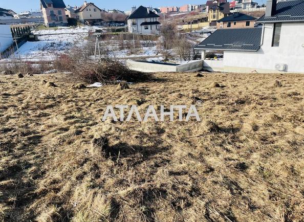 Ділянка за адресою вул. Козацька (площа 10 сот) - Atlanta.ua