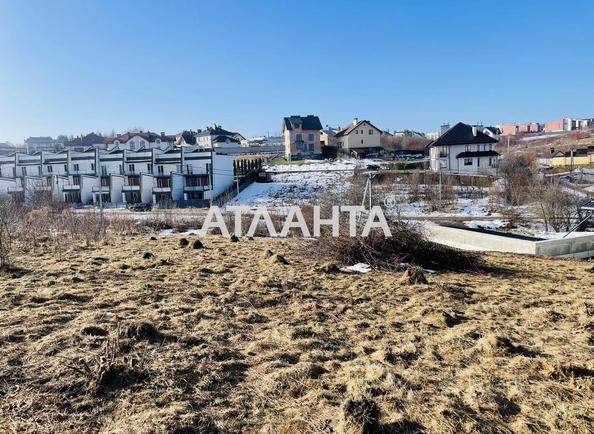 Ділянка за адресою вул. Козацька (площа 10 сот) - Atlanta.ua - фото 2