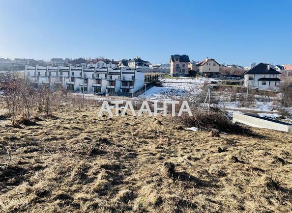 Ділянка за адресою вул. Козацька (площа 10 сот) - Atlanta.ua - фото 3