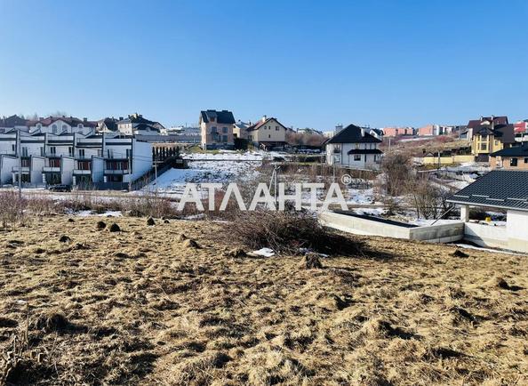 Ділянка за адресою вул. Козацька (площа 10 сот) - Atlanta.ua - фото 4