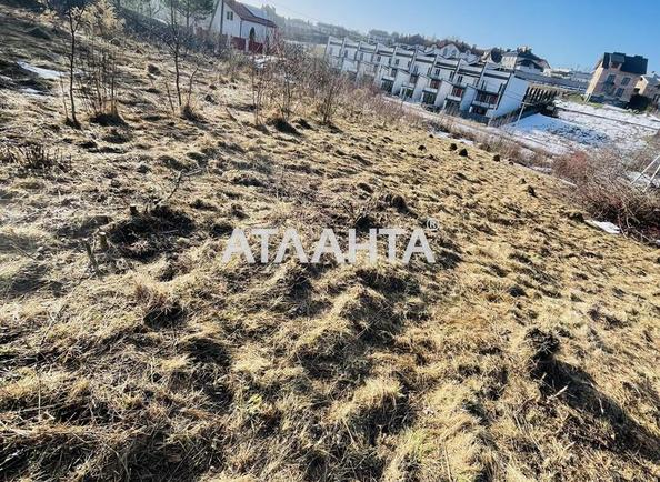 Ділянка за адресою вул. Козацька (площа 10 сот) - Atlanta.ua - фото 5