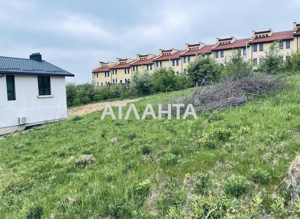 Участок по адресу ул. Козацкая (площадь 10 сот) Участок по адресу ул. Козацкая (площадь 10 сот) - Atlanta.ua