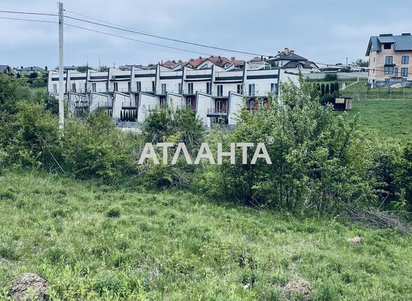 Участок по адресу ул. Козацкая (площадь 10 сот) - imageAlt 7 Участок по адресу ул. Козацкая (площадь 10 сот) - Atlanta.ua - imageAlt 7