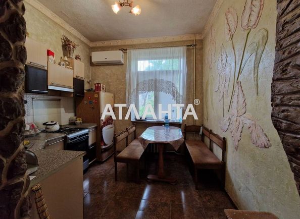 2-rooms apartment apartment by the address st. Fabrichnaya (area 51,0 m2) - Atlanta.ua - photo 2