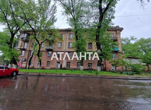 2-rooms apartment apartment by the address st. Fabrichnaya (area 51,0 m2) - Atlanta.ua - photo 4